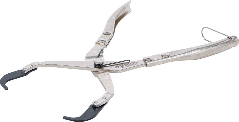 BGS Kolbenbolzen Demontagezange für Kupplungs Geberzylinder Produktbild BGS Kolbenbolzen Demontagezange für Kupplungs Geberzylinder bild 2