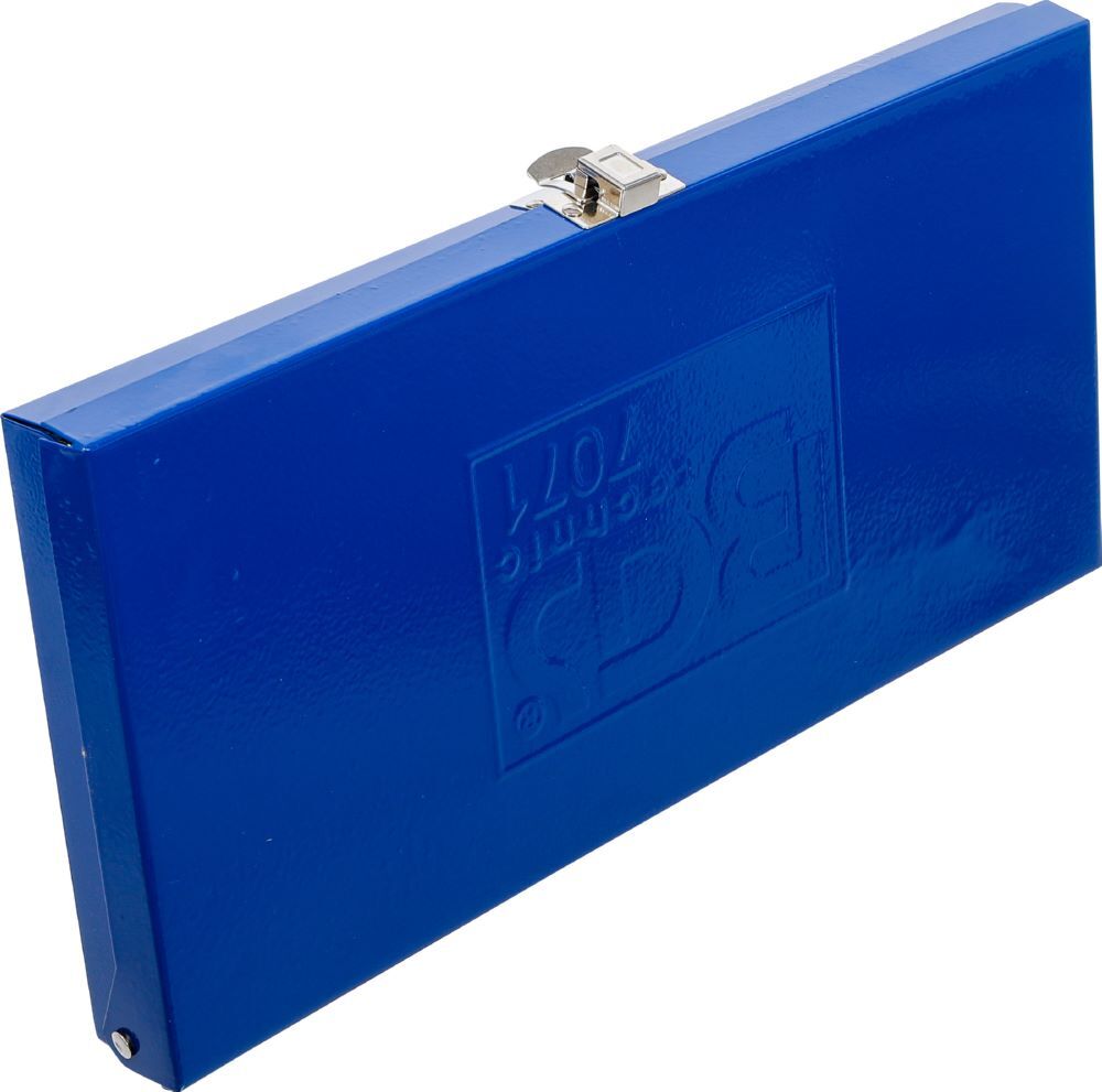 Produktbild Kombi Bit Satz 40 teilig bild 5