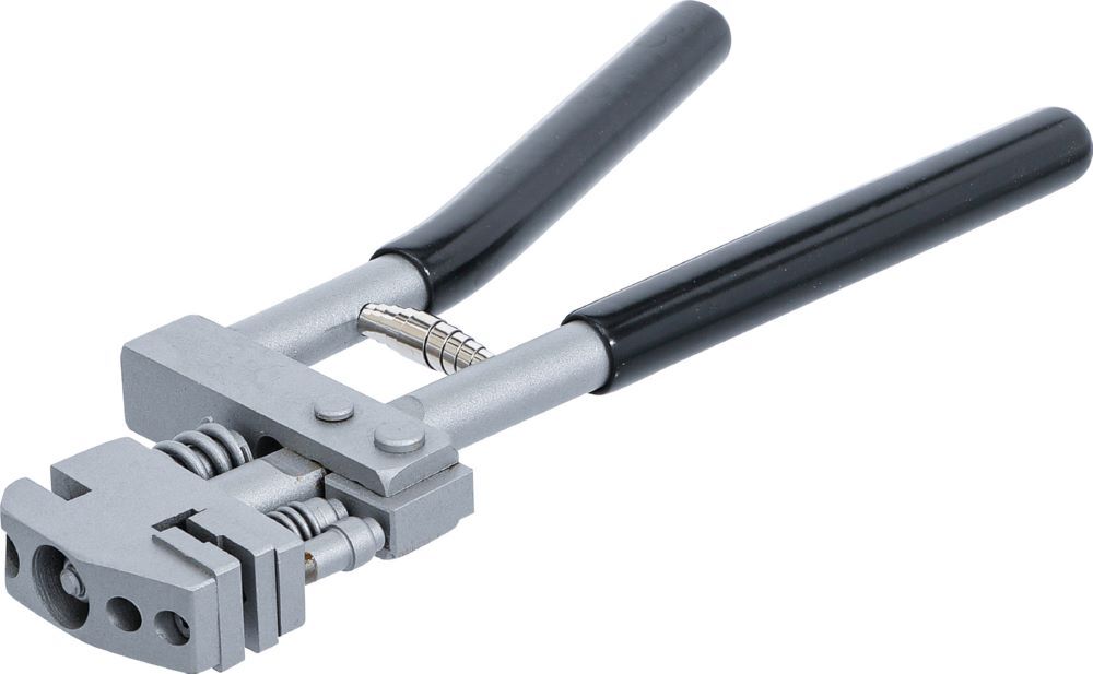 BGS Kombinierte Absetz und Lochzange Produktbild BGS Kombinierte Absetz und Lochzange bild 2