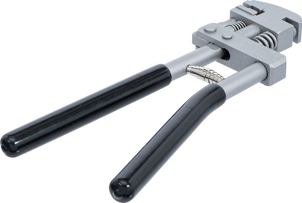 BGS Kombinierte Absetz und Lochzange Produktbild BGS Kombinierte Absetz und Lochzange bild 3