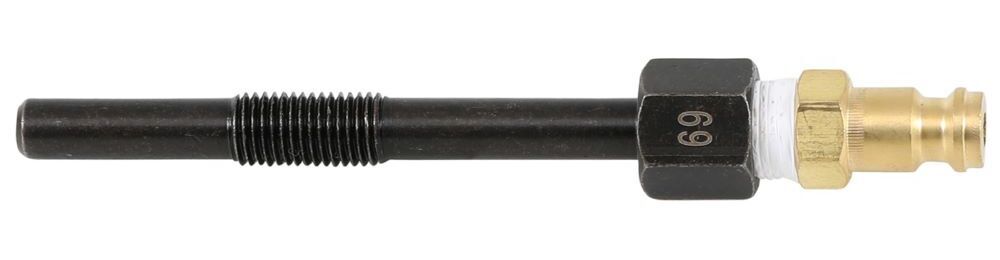 Produktbild BGS Kompressions-/ Druckverlust-Adapter für PSA