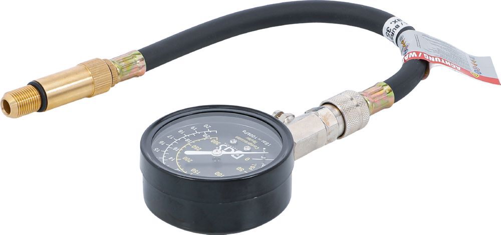 Produktbild Kompressionstester M10 + M14 bild 2