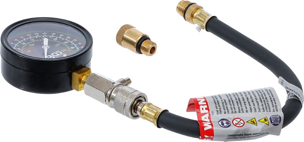 Produktbild Kompressionstester M12 + M14 bild 2