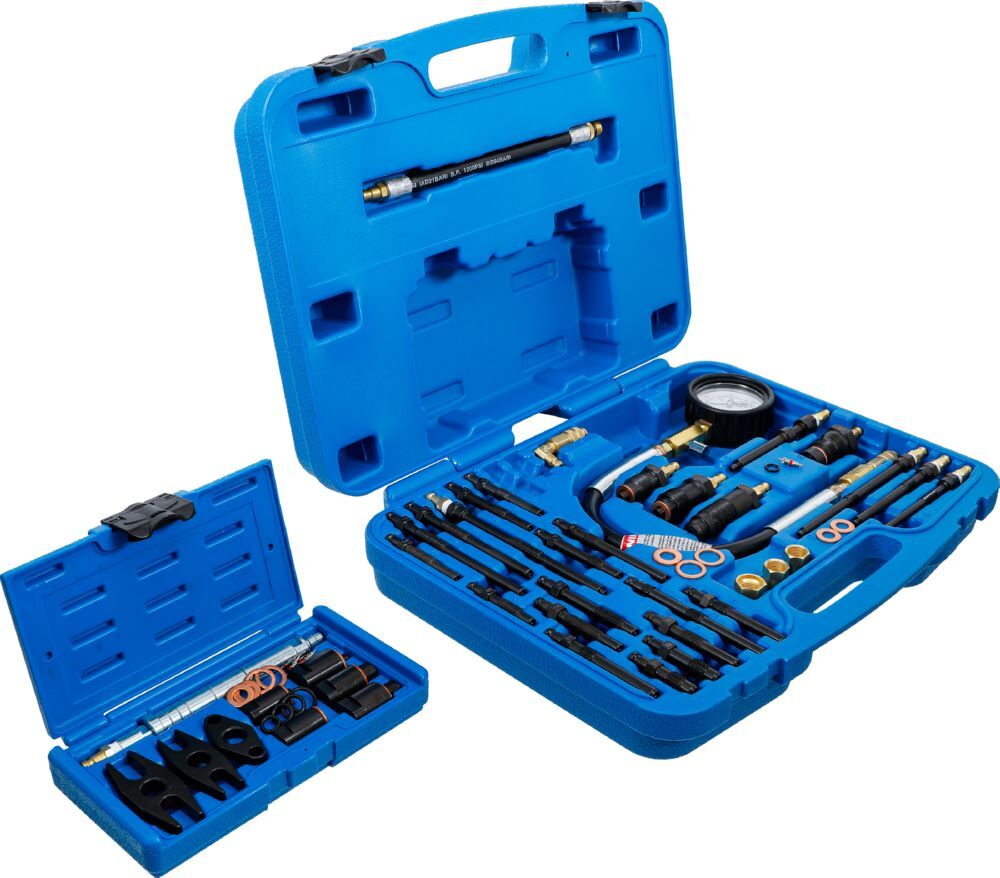 Produktbild Kompressionstester Satz für Benzin- und Dieselmotoren bild 4