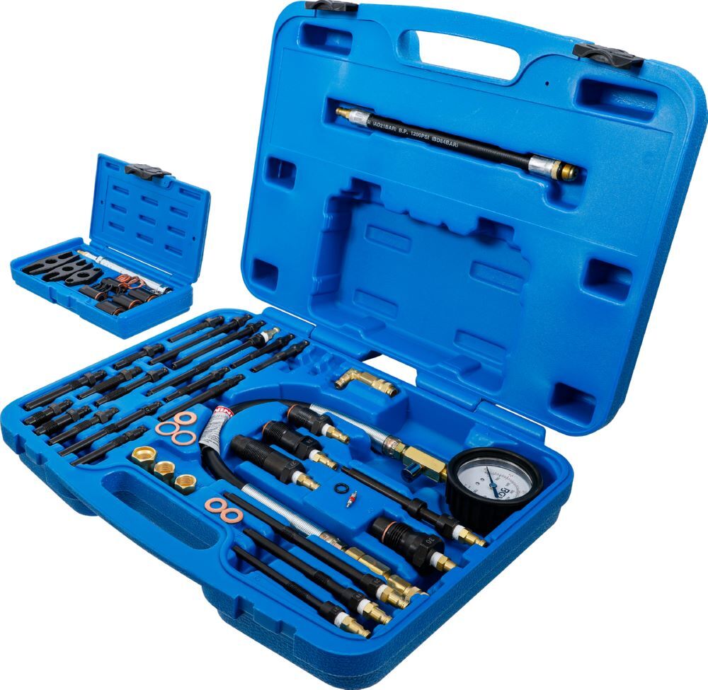Produktbild Kompressionstester Satz für Benzin- und Dieselmotoren bild 5