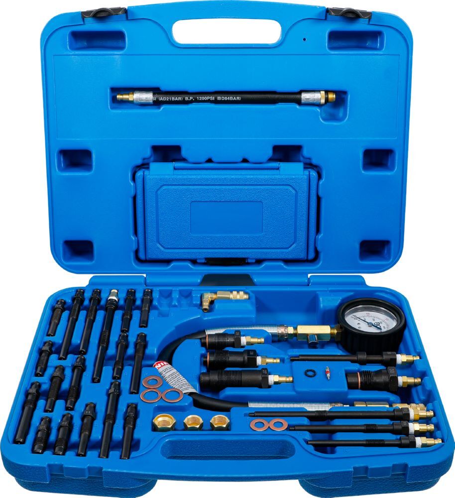 Produktbild Kompressionstester Satz für Benzin- und Dieselmotoren bild 7