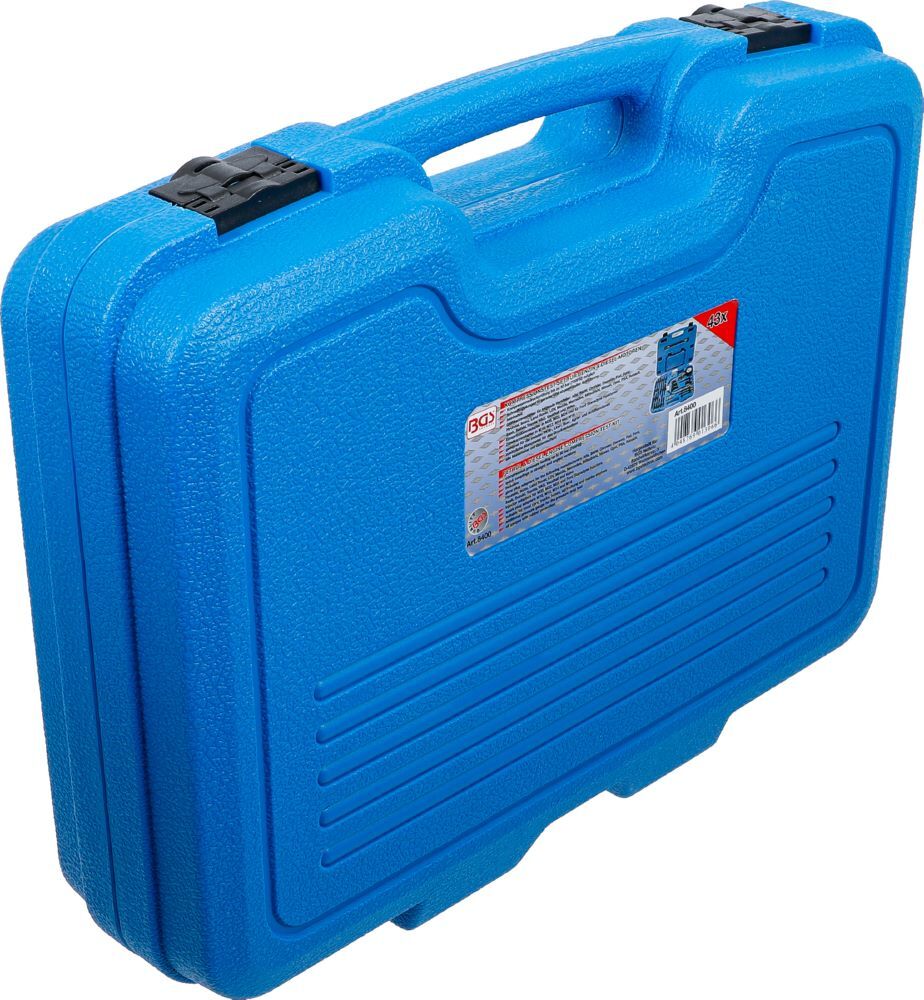 Produktbild Kompressionstester Satz für Benzin- und Dieselmotoren bild 8