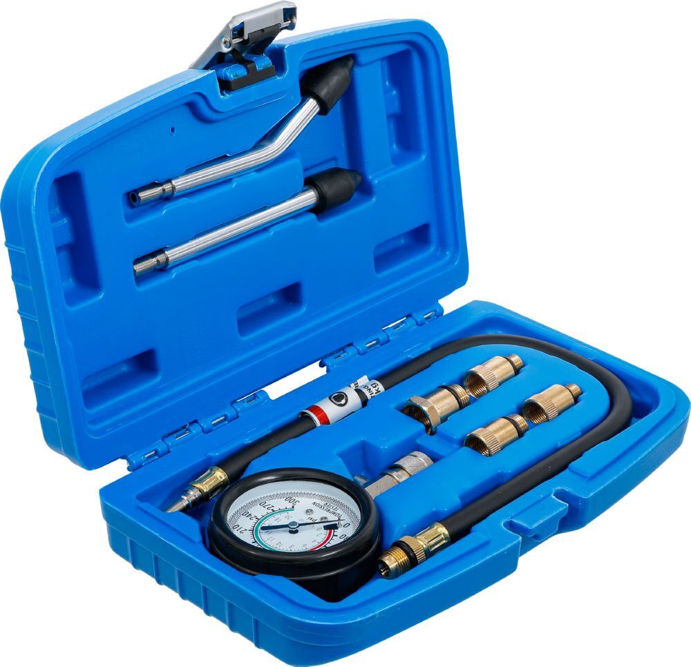 Produktbild Kompressionstester Satz für Benzinmotoren bild 2