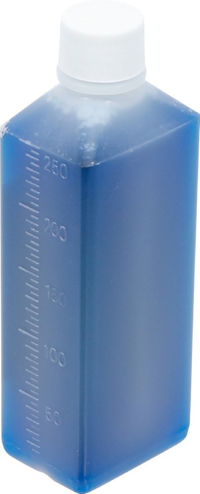 Produktbild Kontrastmittel für Lecksucher / Lecktester 250 ml für Artikel 8037 bild 2