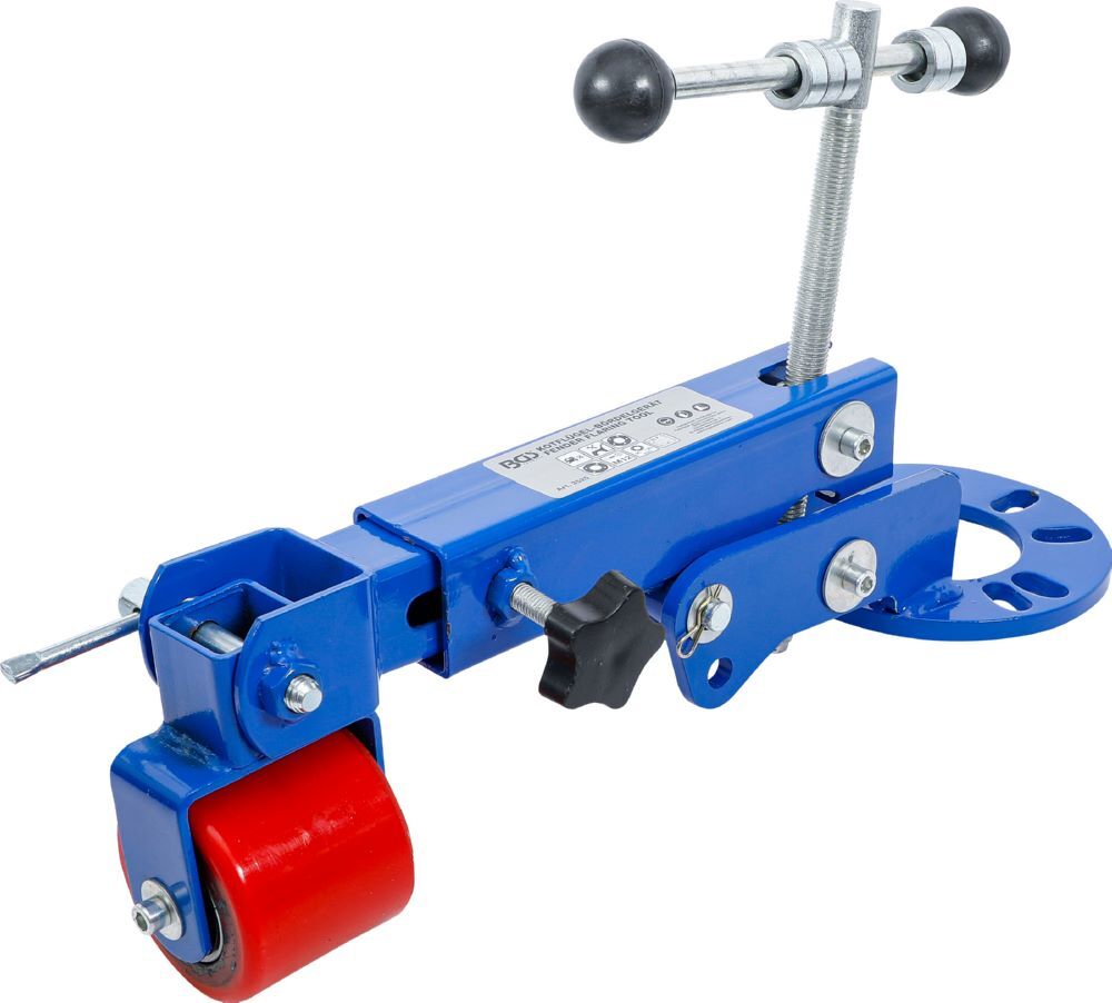 BGS Kotflügel Bördelgerät Produktbild BGS Kotflügel Bördelgerät