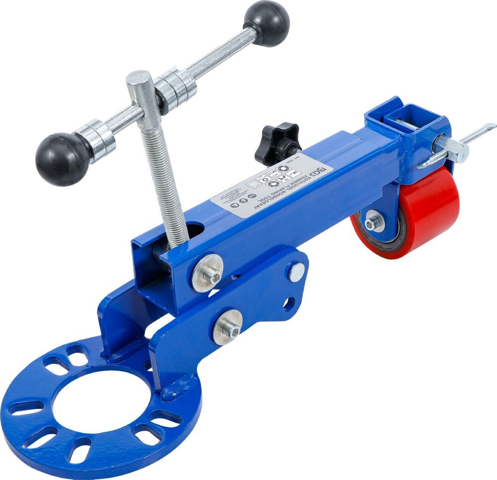 BGS Kotflügel Bördelgerät Produktbild BGS Kotflügel Bördelgerät bild 3