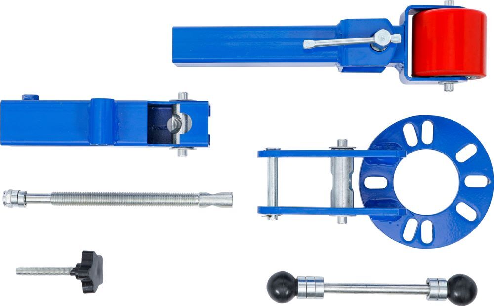 BGS Kotflügel Bördelgerät Produktbild BGS Kotflügel Bördelgerät bild 4