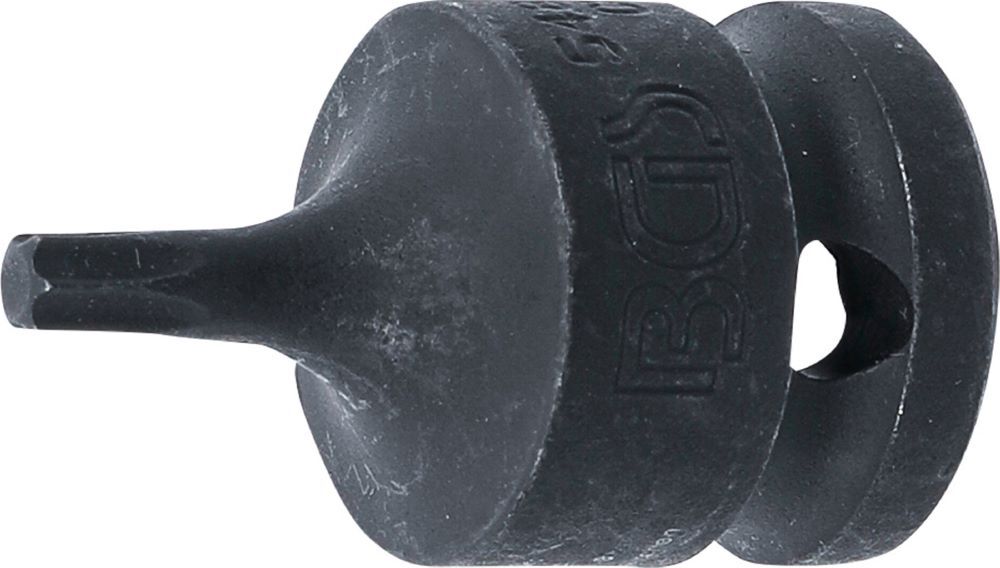 Produktbild BGS Kraft Bit T27 Einsatz Länge 42 mm Antrieb Innenvierkant 12,5 mm 1/2 Zoll