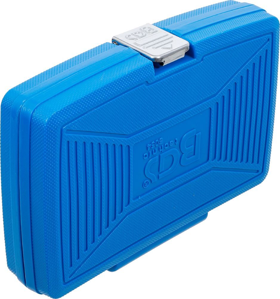 Produktbild Kraft Bit Einsatz Satz Antrieb Innenvierkant 3/4 Zoll 9 teilig bild 5