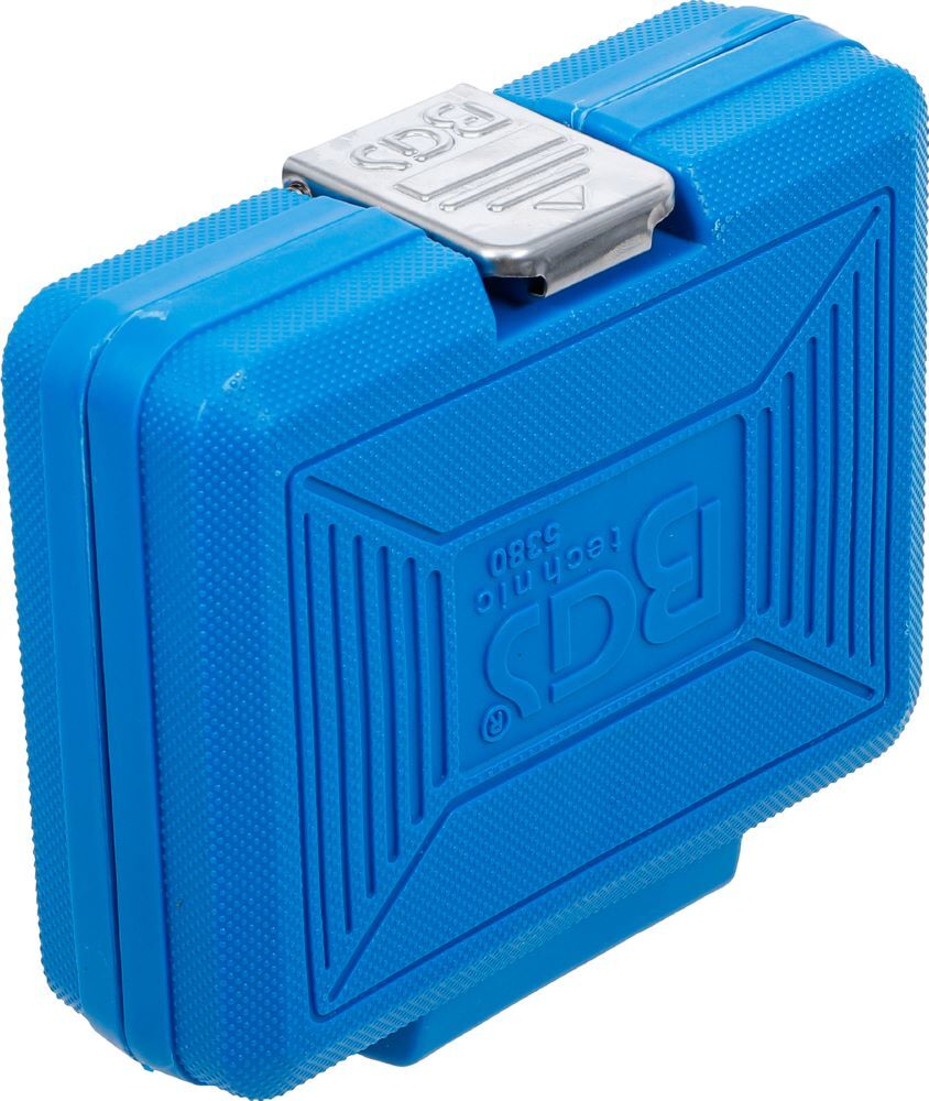 Produktbild Kraft Bit Einsatz Satz Innenvielzahn 6 teilig Antrieb Innenvierkant 12,5 mm bild 5