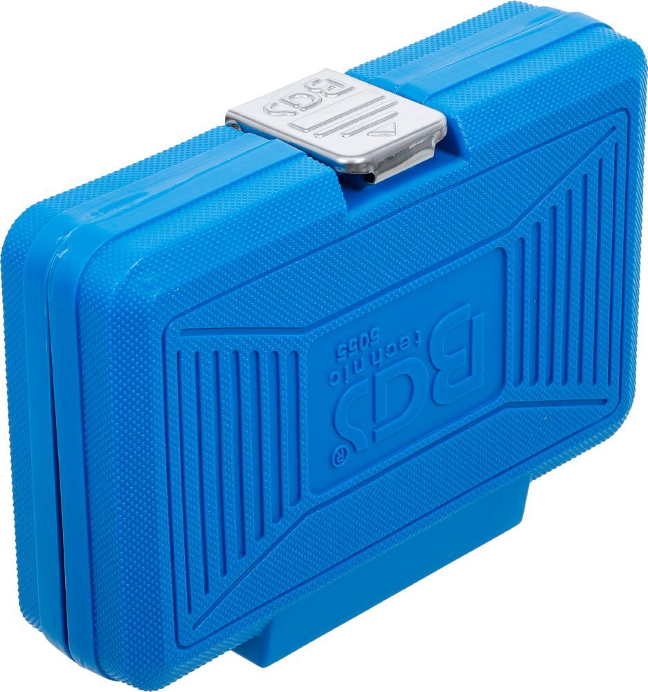 Produktbild BGS Kraft Bit T55-T100 Einsatz Satz Antrieb Innenvierkant 20 mm 3/4 Zoll 6 teilig bild 5