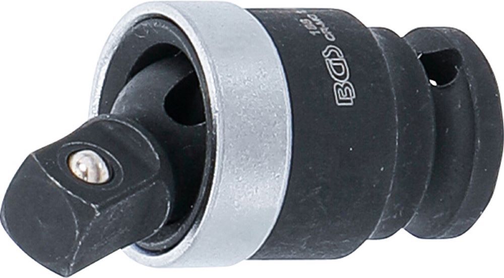 Produktbild BGS Kraft Kugelgelenk 6,3 mm 1/4 Zoll
