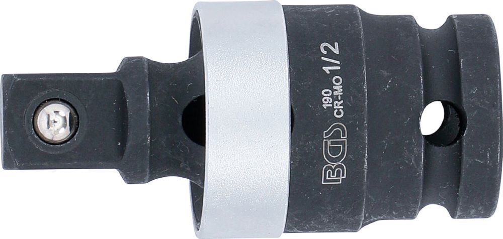 Produktbild Kraft Kugelgelenk 12,5 mm 1/2 Zoll bild 3