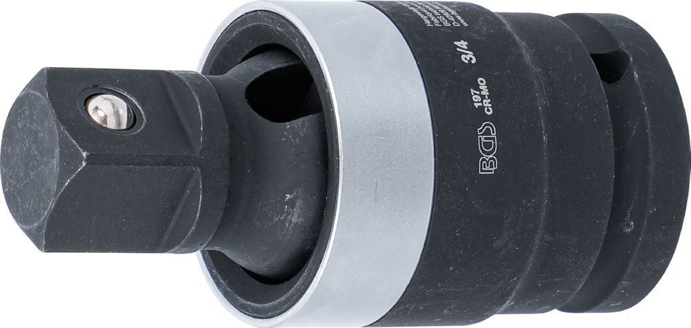 Produktbild Kraft Kugelgelenk 20 mm 3/4 Zoll bild 2