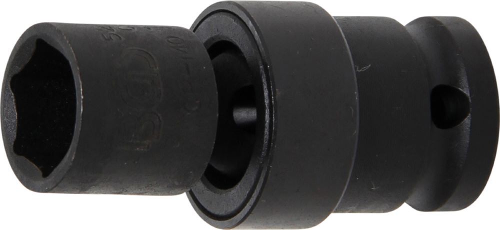 Produktbild BGS Kraft Kugelgelenk Einsatz Antrieb Innenvierkant 1/2 Zoll 16 mm