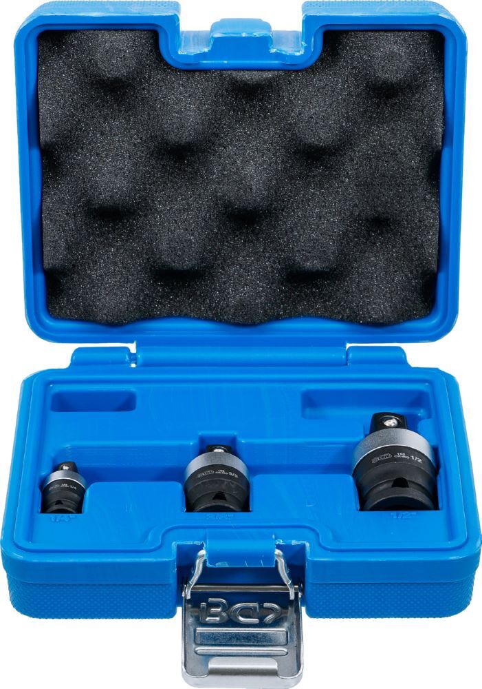 Produktbild BGS Kraft Kugelgelenk Satz 3 teilig