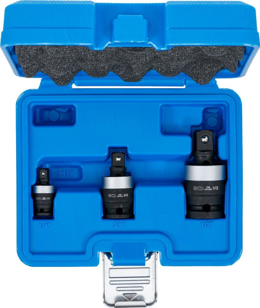 Produktbild Kraft Kugelgelenk Satz 3 teilig bild 4