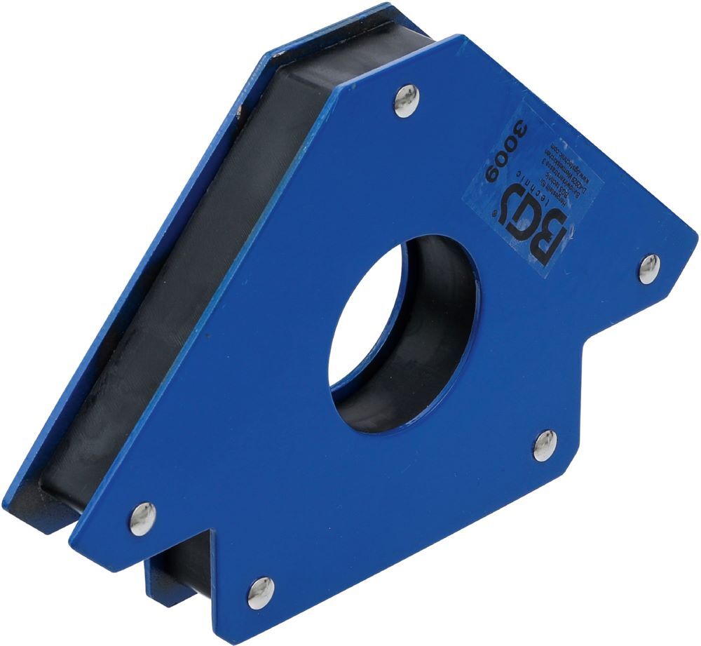 BGS Kraft Magnethalter Länge 190 mm Produktbild BGS Kraft Magnethalter Länge 190 mm