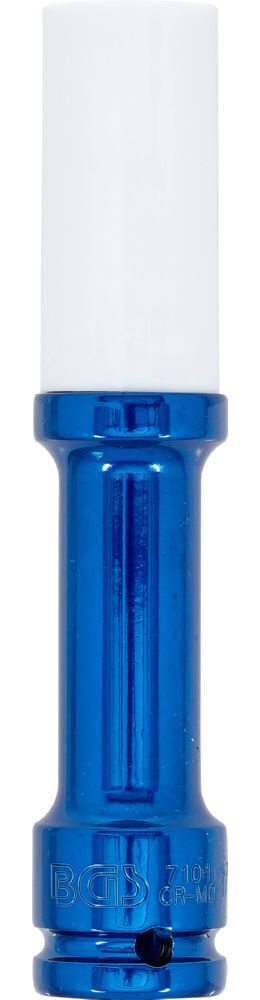 Produktbild Kraft Schoneinsatz Antrieb Innenvierkant 1/2 Zoll 17 mm bild 3