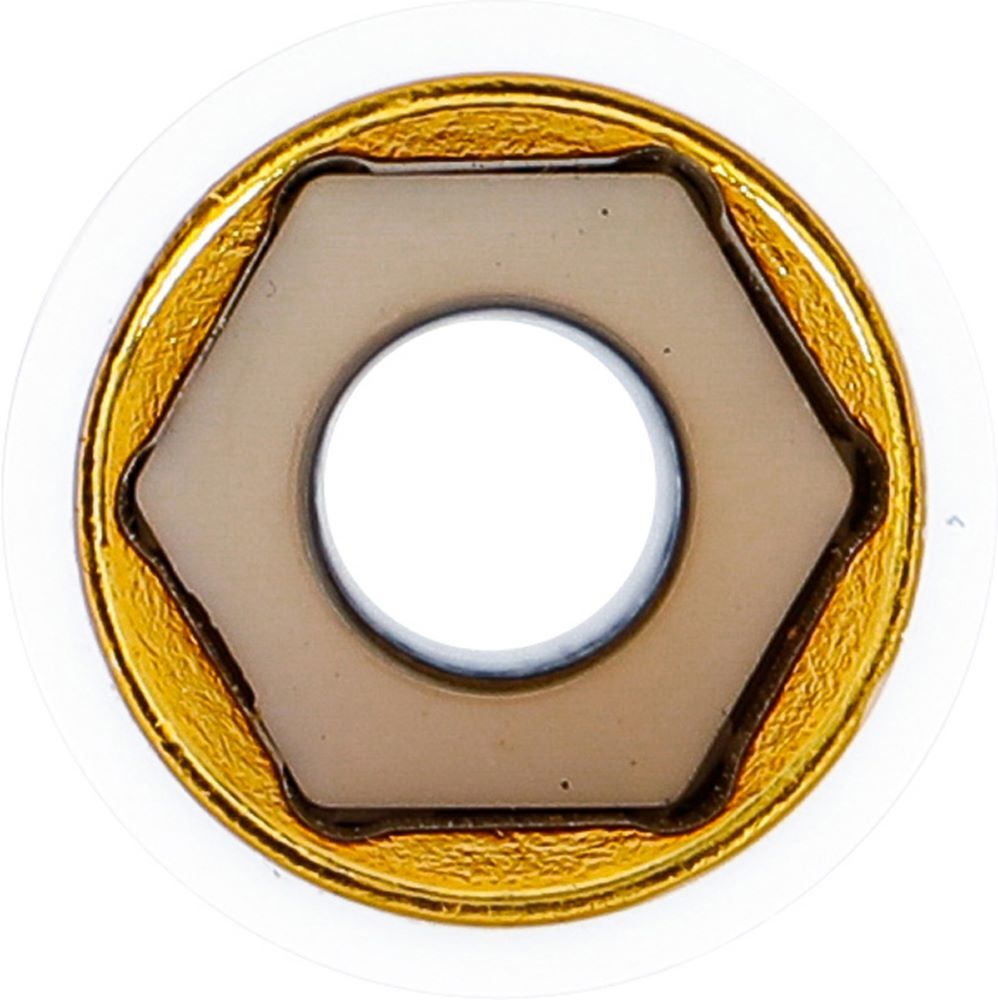 Produktbild Kraft Schoneinsatz Antrieb Innenvierkant 1/2 Zoll 19 mm bild 2