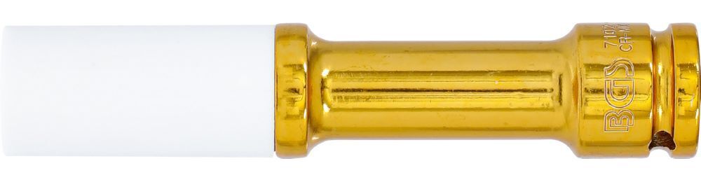 Produktbild Kraft Schoneinsatz Antrieb Innenvierkant 1/2 Zoll 19 mm bild 3