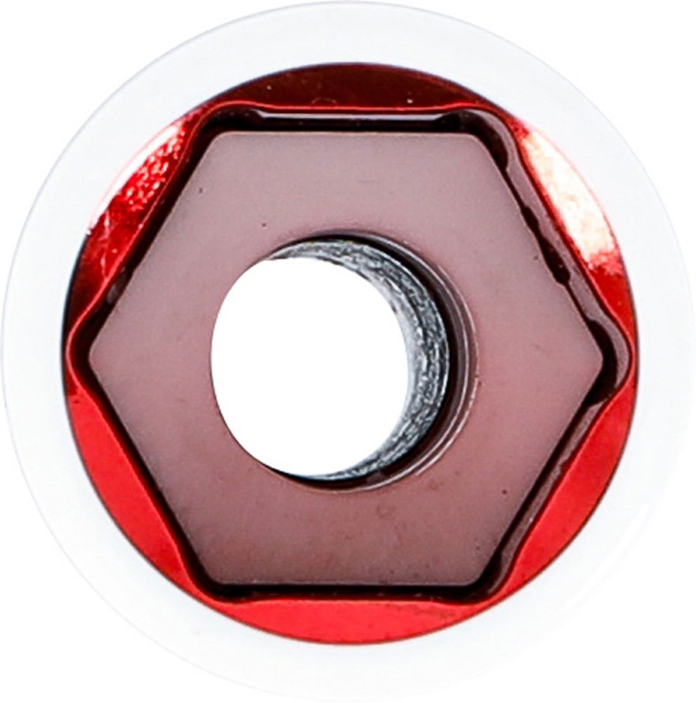 Produktbild Kraft Schoneinsatz Antrieb Innenvierkant 1/2 Zoll 21 mm bild 2