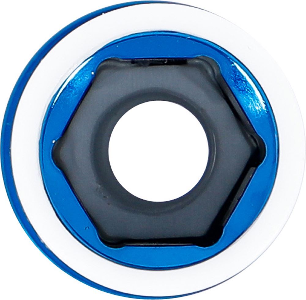 Produktbild Kraft Schoneinsatz Antrieb Innenvierkant 12,5 mm 1/2 Zoll 17 mm bild 2