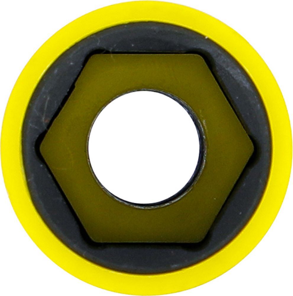 Produktbild Kraft Schoneinsatz Antrieb Innenvierkant 12,5 mm 1/2 Zoll 19 mm bild 2