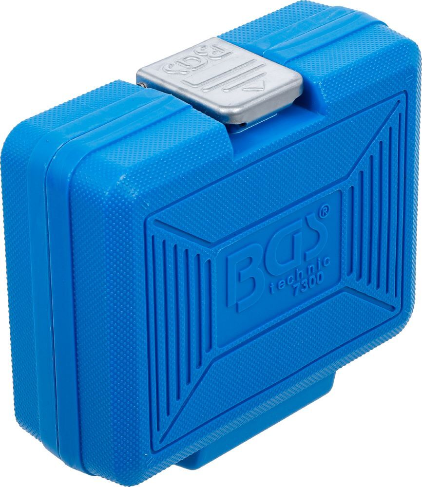 Produktbild Kraft Schoneinsatz Satz innenvierkant 1/2 Zoll 17 / 19 / 21 mm 3 teilig bild 5