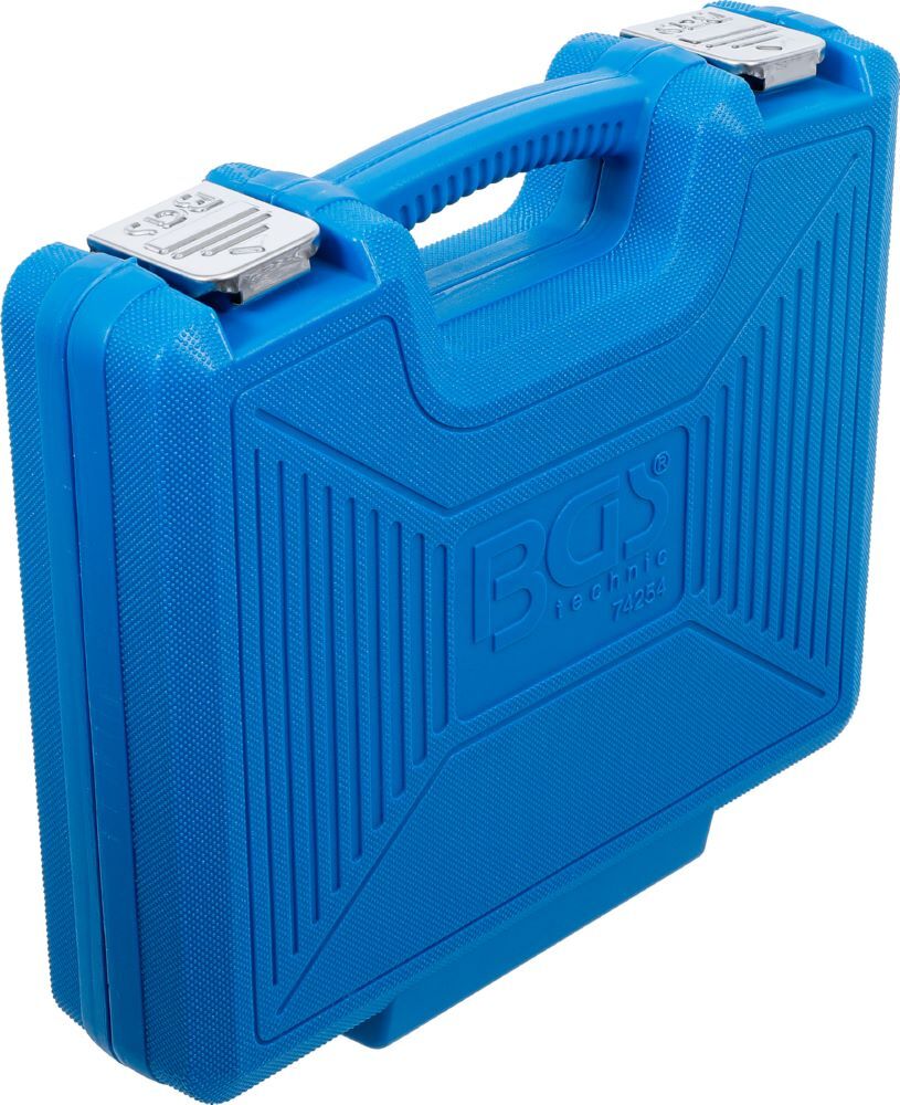 Produktbild Kraft Schoneinsatz Satz Innenvierkant 1/2 Zoll 15 - 27 mm 11 teilig bild 5