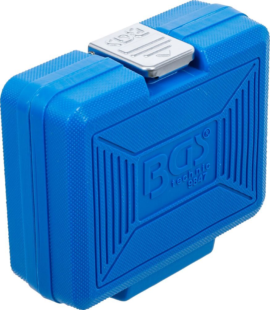 Produktbild Kraft Schoneinsatz Satz Innenvierkant 1/2 Zoll 17 / 19 / 21 / 22 mm 4 teilig bild 5