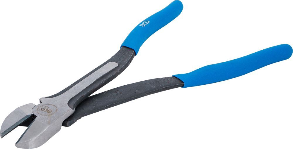 BGS Kraft Seitenschneider extra lang 280 mm Produktbild BGS Kraft Seitenschneider extra lang 280 mm bild 2