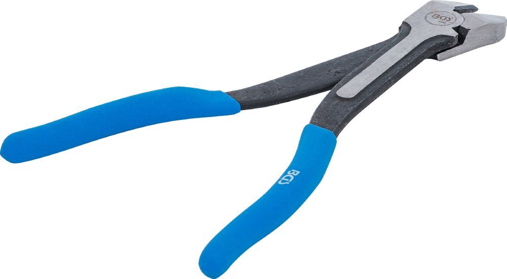 BGS Kraft Seitenschneider extra lang 280 mm Produktbild BGS Kraft Seitenschneider extra lang 280 mm bild 3