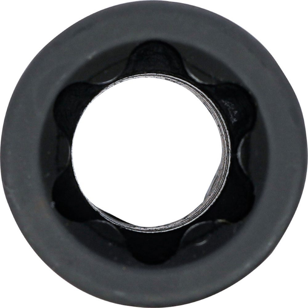 BGS Kraft Steckschlüssel E30 Einsatz E-Profil tief Antrieb Innenvierkant 20 mm BGS Kraft Steckschlüssel E30 Einsatz E-Profil tief Antrieb Innenvierkant 20 mm