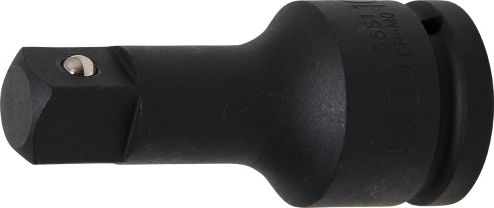 Produktbild BGS Kraft Verlängerung 20 mm 3/4 Zoll 100 mm