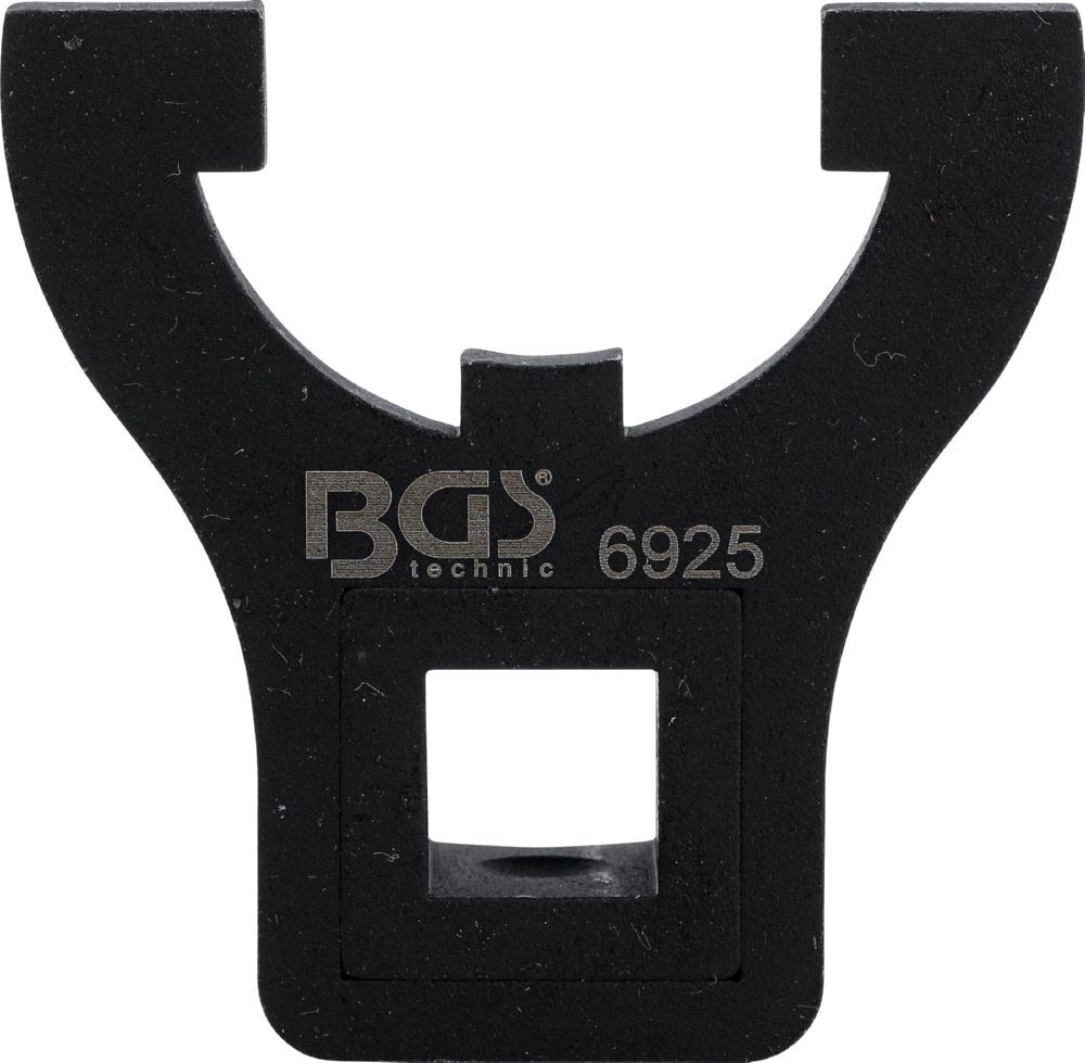 BGS Kraftstoffpumpen Magnetventil Schlüssel für Ford Duratorq