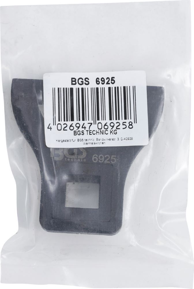 BGS Kraftstoffpumpen Magnetventil Schlüssel für Ford Duratorq