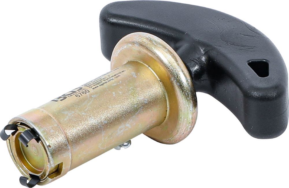 BGS Kraftstoffrücklaufleitungswerkzeug passend für VAG 2.0, 2.7, 3.0 L TDI Motoren Produktbild BGS Kraftstoffrücklaufleitungswerkzeug passend für VAG 2.0, 2.7, 3.0 L TDI Motoren