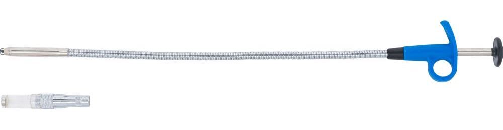 BGS Krallengreifer 3-in-1 Kombiwerkzeug 500 mm Produktbild BGS Krallengreifer 3-in-1 Kombiwerkzeug 500 mm bild 3