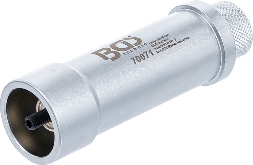 BGS Krallenmutter Einschlag Werkzeug Produktbild BGS Krallenmutter Einschlag Werkzeug