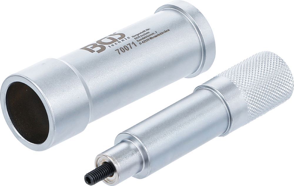 BGS Krallenmutter Einschlag Werkzeug Produktbild BGS Krallenmutter Einschlag Werkzeug bild 2