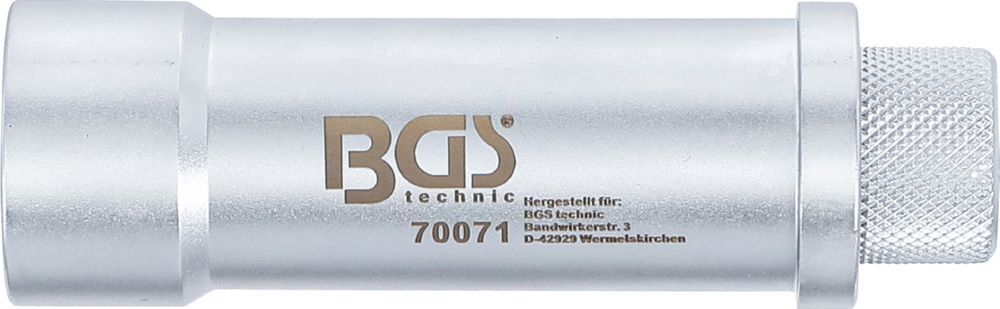 BGS Krallenmutter Einschlag Werkzeug Produktbild BGS Krallenmutter Einschlag Werkzeug bild 3