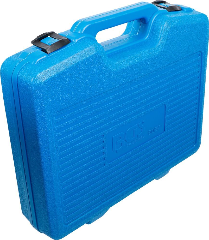 BGS Kühlsystem Abdrück Satz 18 teilig BGS Kühlsystem Abdrück Satz 18 teilig