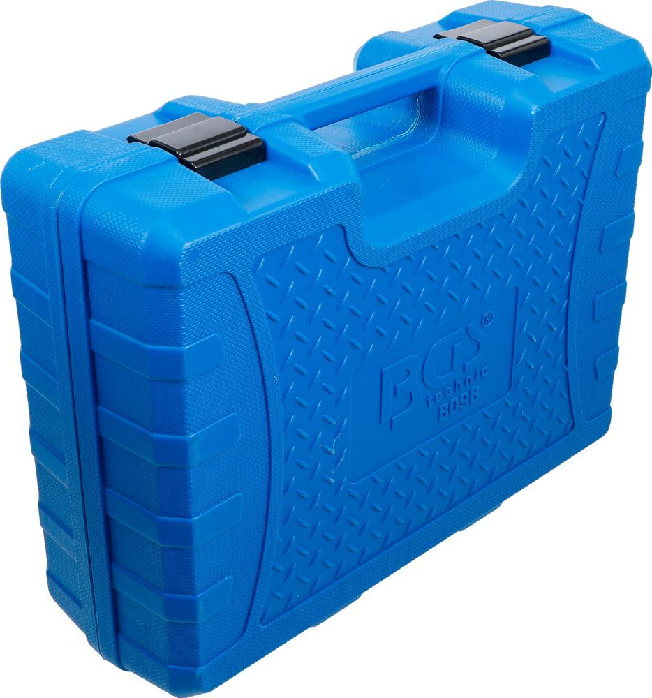 BGS Kühlsystem Abdrück Satz mit Befüllsystem 28 teilig BGS Kühlsystem Abdrück Satz mit Befüllsystem 28 teilig