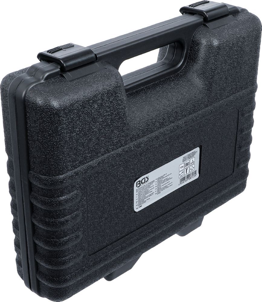BGS Kühlsystem Spül und Reinigungsgerät 12 teilig BGS Kühlsystem Spül und Reinigungsgerät 12 teilig